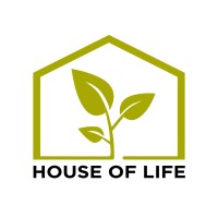 House of Life Logo